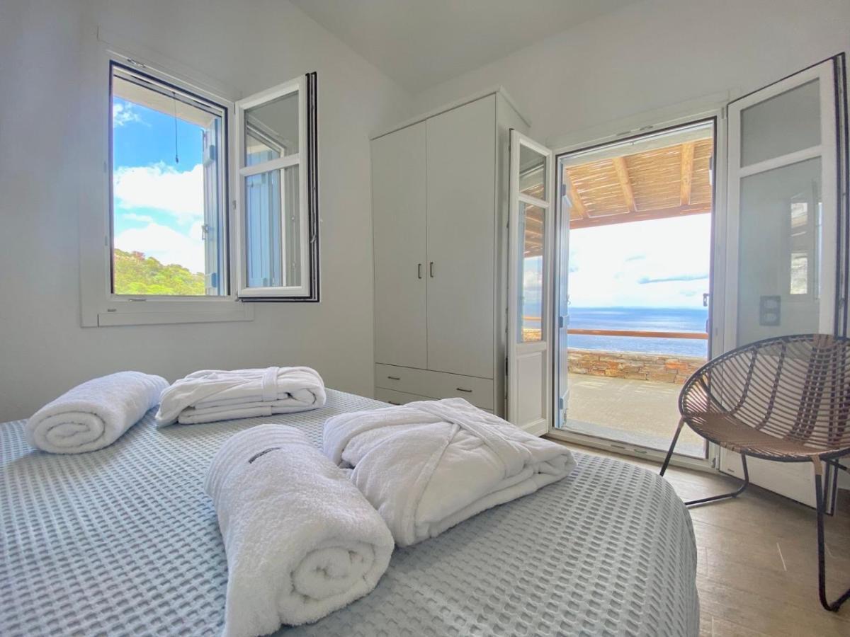 Blue Calm Luxury In Sifnos * Artemonas